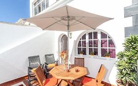 Luxury Beach Tanza