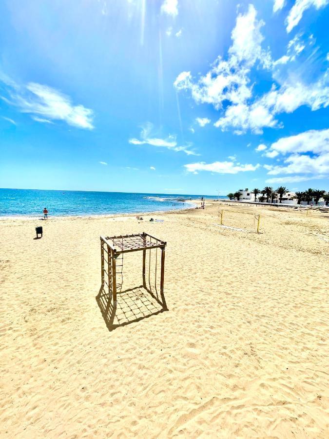 Luxury Beach Tanza Playa Honda  Extérieur photo