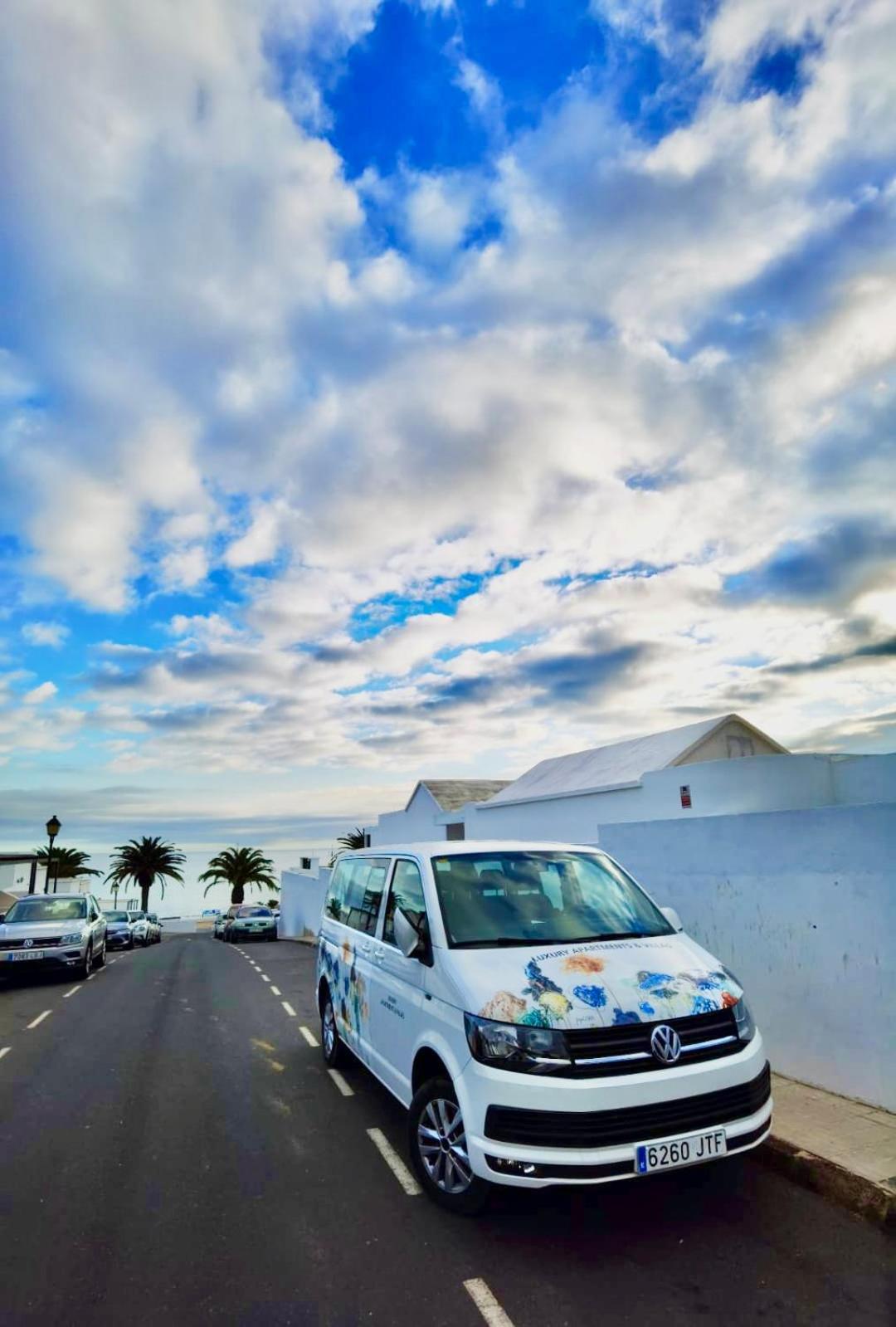 Luxury Beach Tanza Playa Honda  Extérieur photo
