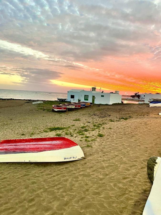 Luxury Beach Tanza Playa Honda  Extérieur photo